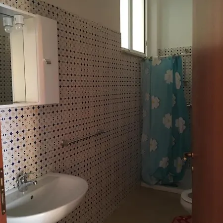 Balconcino Degli Innamorati Tropea Pensjonat Santa Domenica (Vibo Valentia)