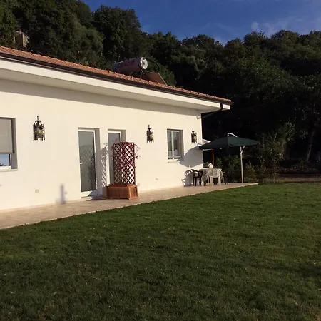 Balconcino Degli Innamorati Tropea Pensjonat Santa Domenica (Vibo Valentia)