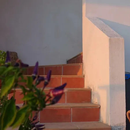 Balconcino Degli Innamorati Tropea Pensjonat