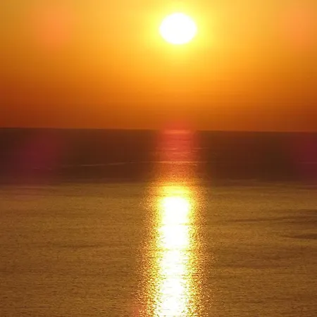 Balconcino Degli Innamorati Tropea Santa Domenica (Vibo Valentia)