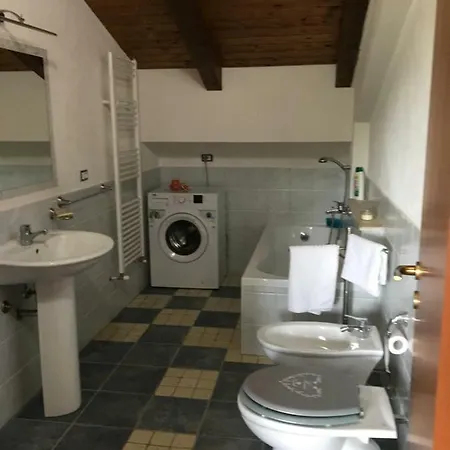 Pensjonat Balconcino Degli Innamorati Tropea Santa Domenica (Vibo Valentia)