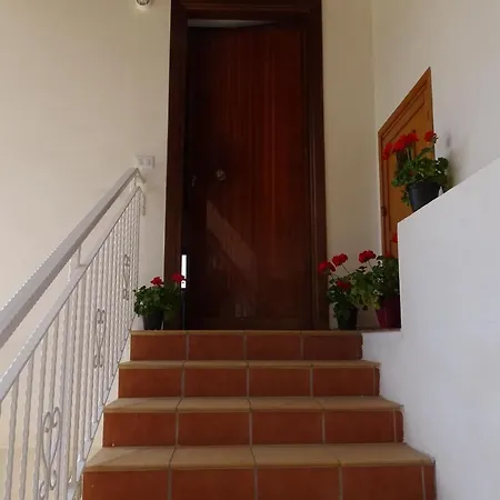 Pensjonat Balconcino Degli Innamorati Tropea Santa Domenica (Vibo Valentia)