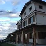 Balconcino Degli Innamorati Tropea 4* Santa Domenica (Vibo Valentia)