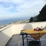 Guest house Balconcino Degli Innamorati Tropea 4*