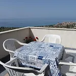 Balconcino Degli Innamorati Tropea Guest house 4*
