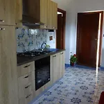 Gasthof Balconcino Degli Innamorati Tropea 4*
