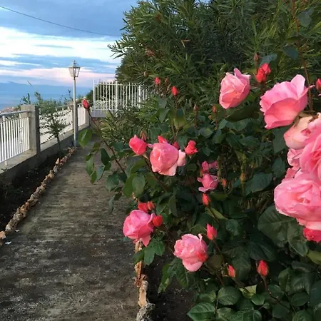 Balconcino Degli Innamorati Tropea 산타도메니카