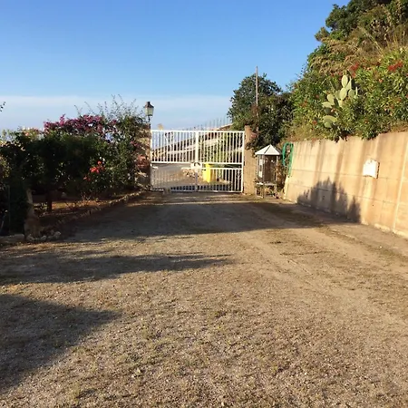 Гостевой дом Balconcino Degli Innamorati Tropea