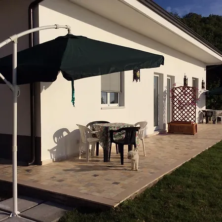 Balconcino Degli Innamorati Tropea 4*