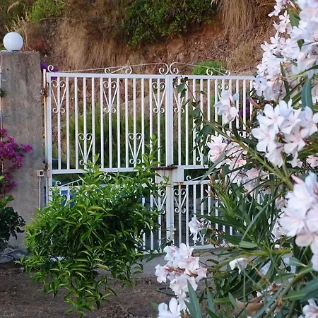 Balconcino Degli Innamorati Tropea 4*