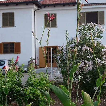 Balconcino Degli Innamorati Tropea 4*