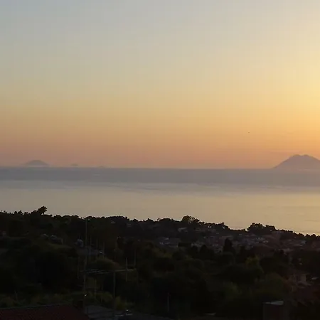 Гостевой дом Balconcino Degli Innamorati Tropea