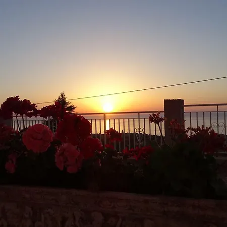 Balconcino Degli Innamorati Tropea *