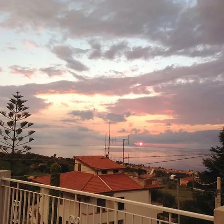 게스트하우스 Balconcino Degli Innamorati Tropea 4*