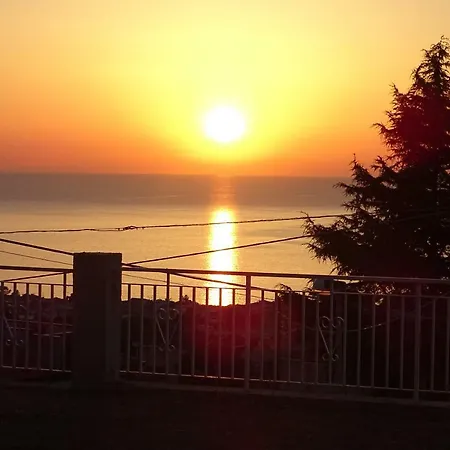 게스트하우스 Balconcino Degli Innamorati Tropea 4*