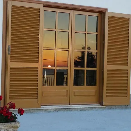 Balconcino Degli Innamorati Tropea 4*