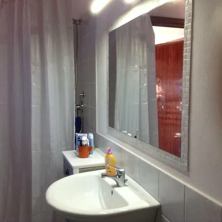 Balconcino Degli Innamorati Tropea Санта-Доменика