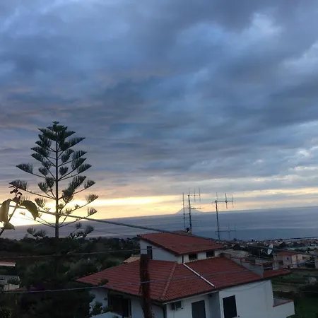 Balconcino Degli Innamorati Tropea Santa Domenica