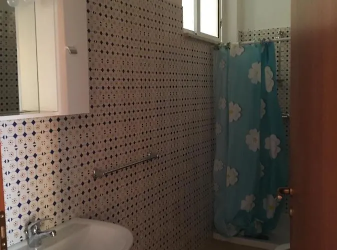 Balconcino Degli Innamorati Tropea בית הארחה סנטה דומניקה