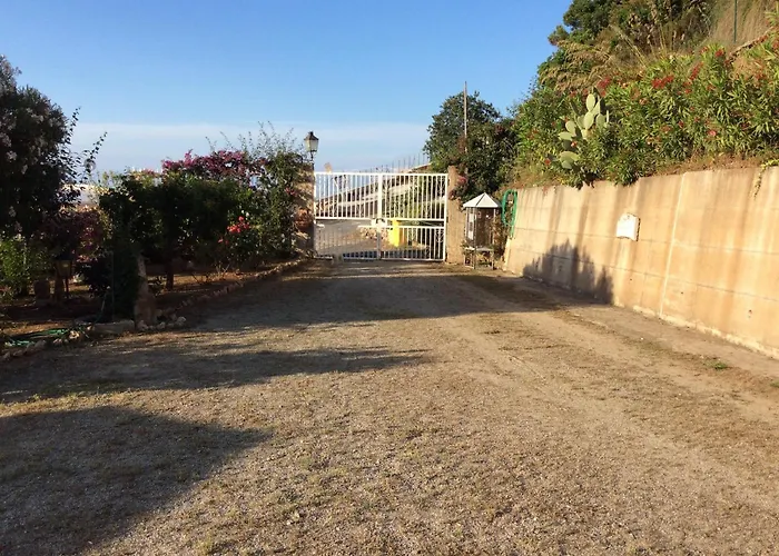 בית הארחה Balconcino Degli Innamorati Tropea