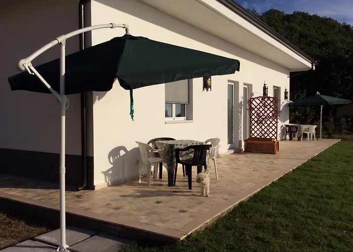 Balconcino Degli Innamorati Tropea 4*