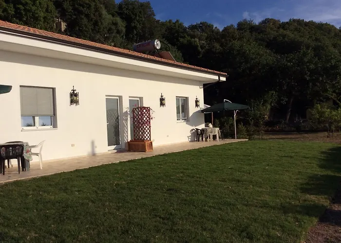 Balconcino Degli Innamorati Tropea בית הארחה סנטה דומניקה