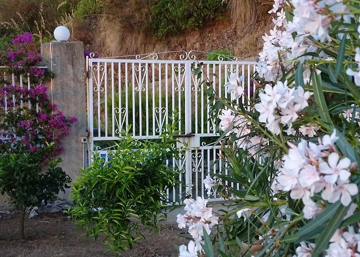 Balconcino Degli Innamorati Tropea 4*