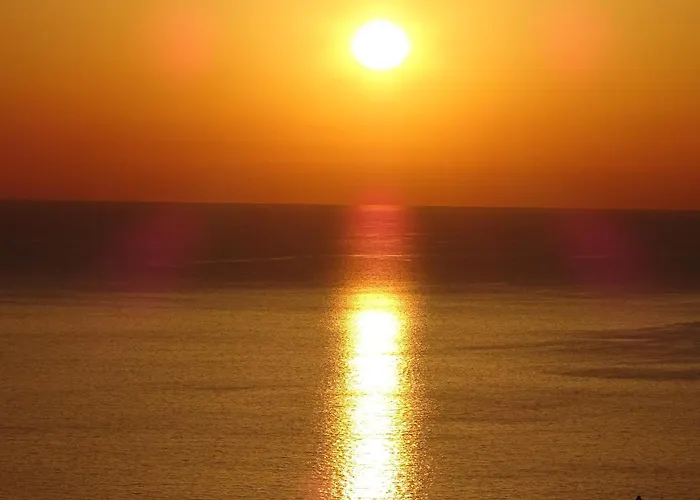 Balconcino Degli Innamorati Tropea סנטה דומניקה
