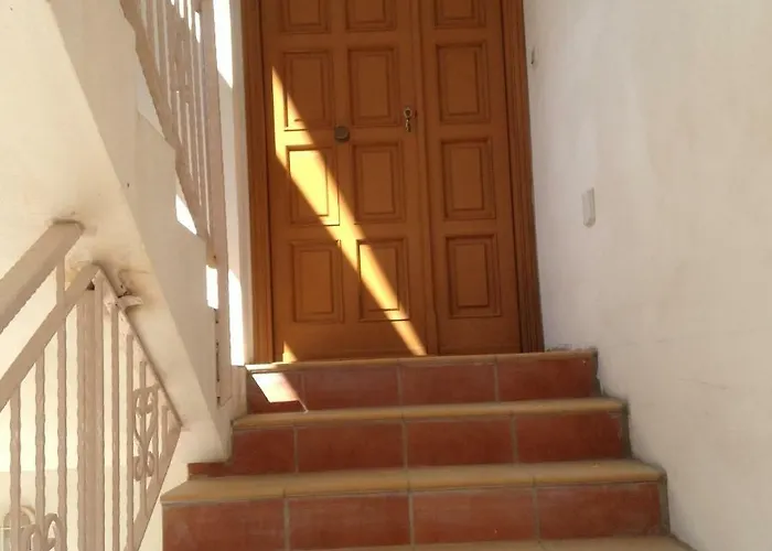 בית הארחה Balconcino Degli Innamorati Tropea