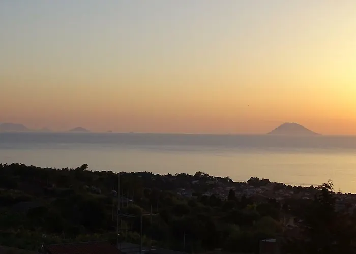 Affittacamere Balconcino Degli Innamorati Tropea