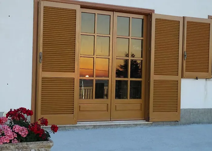 Balconcino Degli Innamorati Tropea 4*