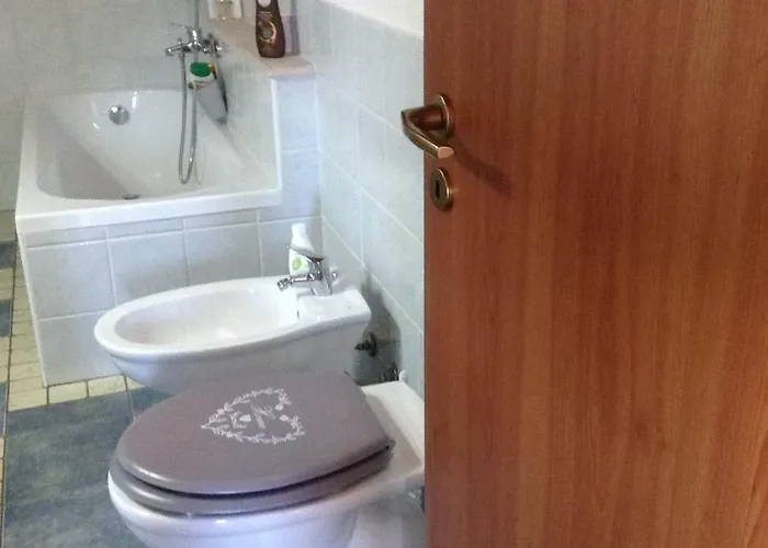 Balconcino Degli Innamorati Tropea בית הארחה סנטה דומניקה