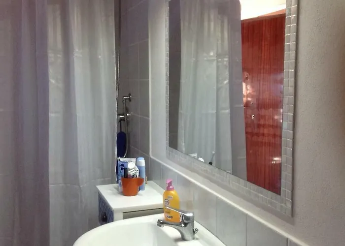 Balconcino Degli Innamorati Tropea סנטה דומניקה