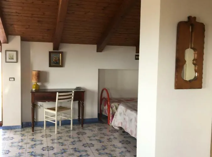 בית הארחה Balconcino Degli Innamorati Tropea