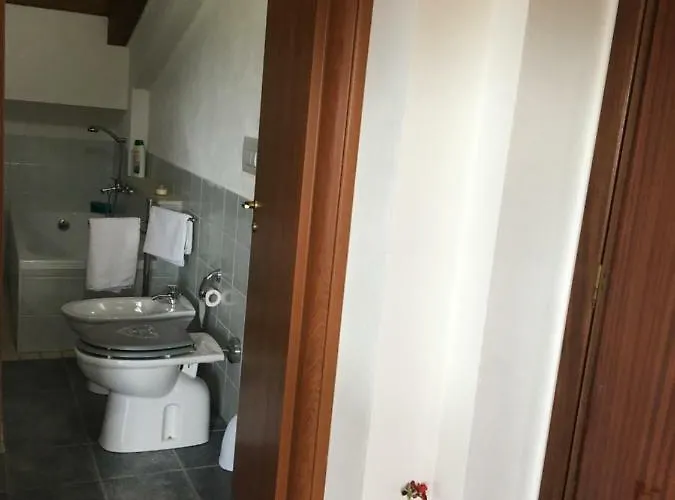 בית הארחה Balconcino Degli Innamorati Tropea