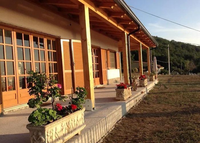 招待所 Balconcino Degli Innamorati Tropea 4*