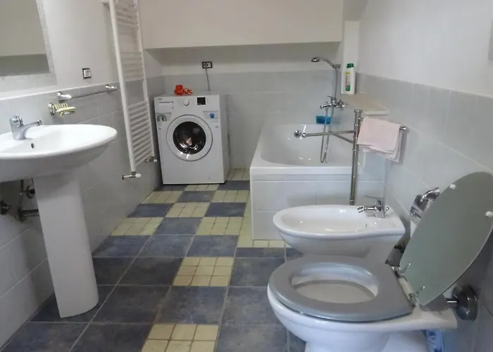 Balconcino Degli Innamorati Tropea סנטה דומניקה