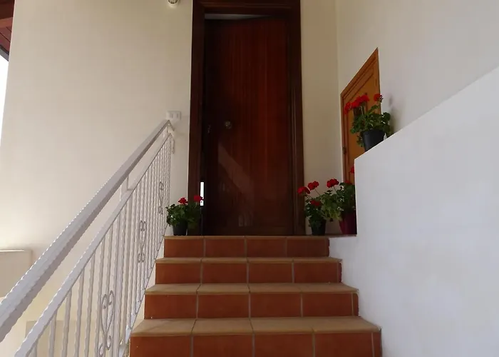Affittacamere Balconcino Degli Innamorati Tropea Santa Domenica (Vibo Valentia)